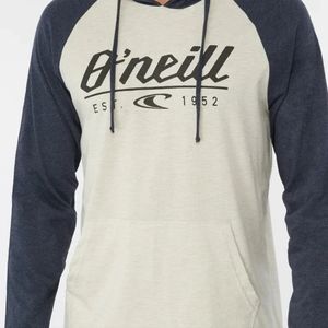 O'NEILL Fields Pullover
